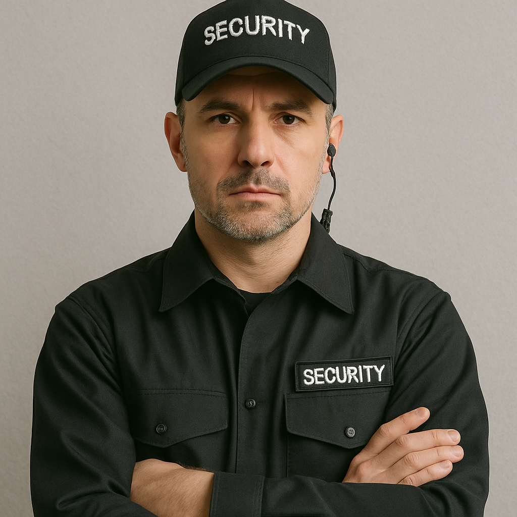 Seguridad